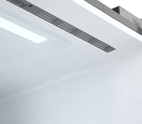 LG 28 Cu. Ft. French-Door Refrigerator with ThinQ® Technology - LRFS28XBS  | Réfrigérateur LG 28 pi³ à portes françaises avec la technologie ThinQMD - LRFS28XBS  | LRFS28XS