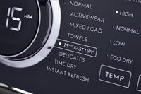 Electrolux 8 Cu. Ft. Front-Load Electric Dryer - ELFE753CAT | Sécheuse électrique Electrolux à chargement frontal de 8 pi3 - ELFE753CAT | ELFE753T