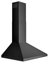 Broan Elite EW48-Series 36" Chimney Range Hood - EW4836BLS | Hotte cheminée Broan Elite de série EW48 de 36 po – EW4836BLS | EW4836BL