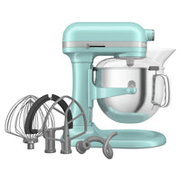 KitchenAid 7-Quart Bowl-Lift Stand Mixer - KSM70SKXXMI | Batteur sur socle à bol relevable KitchenAid de 7 pintes - KSM70SKXXMI | KSM70XMI