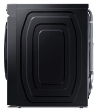 Samsung Bespoke 5.3 Cu. Ft. Smart Front-Load Washer - WF46BB6700AVUS | Laveuse intelligente Bespoke de Samsung à chargement frontal de 5,3 pi3 - WF46BB6700AVUS | WF46BB6V