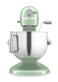 KitchenAid 7-Quart Bowl-Lift Stand Mixer - KSM70SKXXPT | Batteur sur socle à bol relevable KitchenAid de 7 pintes - KSM70SKXXPT | KSM70XPT