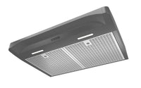 Broan Elite Alta 30" Under-Cabinet Range Hood - ALT230BLS | Hotte de cuisinière sous l'armoire Alta Broan Elite de 30 po - ALT230BLS | ALT230BS
