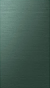Samsung Bespoke 4-Door Flex™ Refrigerator Bottom Panel - RA-F18DBBQG/AA | Panneau inférieur pour réfrigérateur Bespoke FlexMC de Samsung à 4 portes - RA-F18DBBQG/AA | RAF18BGS