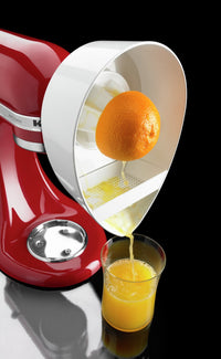 KitchenAid Citrus Juicer Attachment - JE  | Presse-agrumes KitchenAid - JE  | JESTRAIN
