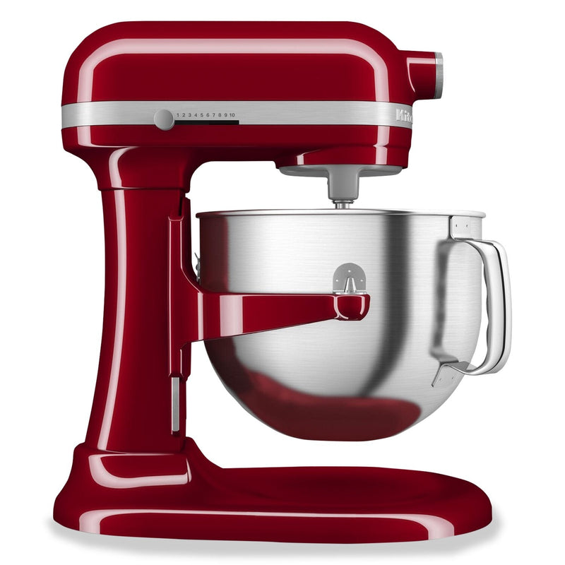 KitchenAid 7-Quart Bowl-Lift Stand Mixer - KSM70SKXXER | Batteur sur socle à bol relevable KitchenAid de 7 pintes - KSM70SKXXER | KSM70XER