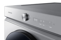 Samsung Bespoke 7.6 Cu. Ft. Electric Dryer with Super Speed - DVE53BB8700TAC | Sécheuse électrique Bespoke Samsung 7,6 pi3 avec fonction SuperSpeed - DVE53BB8700TAC | DVE53BBS