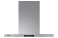 Samsung Bespoke 30" 7 Series Smart Chimney Range Hood - NK30CB700WCGAA | Hotte cheminée intelligente Bespoke de Samsung 30 po de série 7 - NK30CB700WCGAA | NK30CB7G