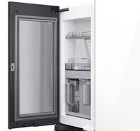 Samsung Bespoke 29 Cu. Ft. 4-Door Flex™ Refrigerator (Panel-Ready) | Réfrigérateur Samsung Bespoke FlexMC de 29 pi³ à 4 portes (à panneau personnalisable) | RF29A967