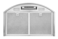 Best 30" WCN1-Series Chimney Range Hood - WCN1306SS | Hotte cheminée Best de série WCN1 de 30 po - WCN1306SS | WCN1306S