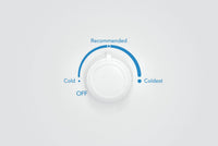 Frigidaire 20 Cu. Ft. Upright Freezer - FFUE2022AW | Congélateur vertical Frigidaire de 20 pi³ - FFUE2022AW | FFUE2022