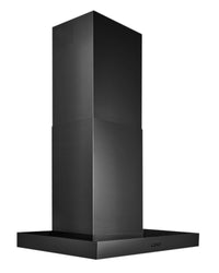 Broan Elite EW43 Series 30" Chimney Range Hood - EW4330BLS | Hotte cheminée Broan Elite de série EW43 de 30 po – EW4330BLS | EW4330BL