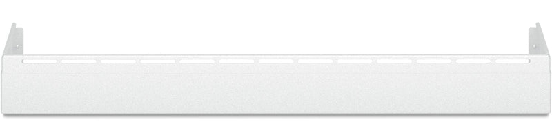 Café 36" Toe Kick for Professional Range in Matte White - CXPR6TKPMWS | Coup-de-pied Café de 36 po blanc mat pour cuisinière professionnelle- CXPR6TKPMWS | CXPR6TKW