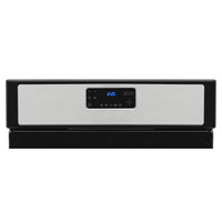 Whirlpool 5.0 Cu. Ft. Gas Range with SpeedHeat™ - WFG515S0JS | Cuisinière à gaz Whirlpool de 5,0 pi³ avec brûleur SpeedHeatMC – WFG515S0JS | WFG515JS