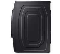 Samsung 7.5 Cu. Ft. Smart Electric Dryer with Steam Sanitize+ - DVE50BG8300VAC | Sécheuse électrique intelligente Samsung de 7,5 pi3 avec assainissement à la vapeur - DVE50BG8300VAC | DVE50BGV
