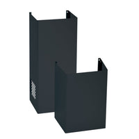 GE Duct Cover Kit - UXDC72FJDS | Trousse de couvre-conduit GE - UXDC72FJDS | UXDC72DS