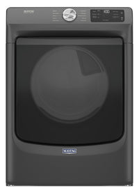 Maytag 7.3 Cu. Ft. Gas Dryer with Extra Power and Quick Dry - MGD5630MBK  | Sécheuse à gaz Maytag de 7,3 pi3 avec fonction Extra Power et séchage rapide - MGD5630MBK  | MGD5630B