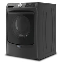 Maytag 5.5 Cu. Ft. Front-Load Washer with Extra Power - MHW6630MBK | Laveuse Maytag à chargement frontal de 5,5 pi3 avec fonction Extra Power - MHW6630MBK | MHW6630B