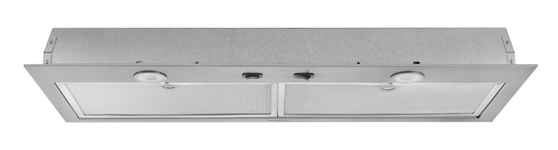 Broan 24" Built-In Power Pack Insert - BBN1243SS | Module de hotte encastrable Broan de 24 po - BBN1243SS | BBN1243S