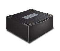 LG TWIN Wash™ 1 Cu. Ft. SideKick™ 29" Pedestal Washer - WD200CB | Laveuse-piédestal SidekickMC LG TWINWashMC de 1 pi³ – WD200CB | WD200CBP