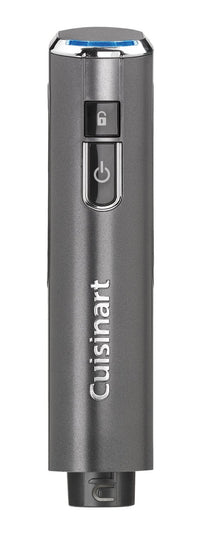 Cuisinart EvolutionX™ Cordless Rechargeable Hand Blender - RHB-100C | Mélangeur à main rechargeable sans fil EvolutionXMC de Cuisinart - RHB-100C | RHB100SC