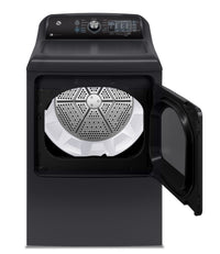 GE 7.4 Cu. Ft. Electric Dryer with SaniFresh - GTD69EBPTDG | Sécheuse électrique GE de 7,4 pi³ avec SaniFresh - GTD69EBPTDG | GTD69EDG