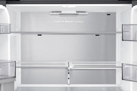 Samsung 28.6 Cu. Ft. 4-Door Refrigerator with Family Hub™ - RF29A9771SG/AC | Réfrigérateur Samsung de 28,6 pi³ à 4 portes avec portail Family HubMC – RF29A9771SG/AC | RF29A97G