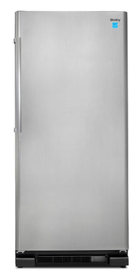 Danby Designer 17 Cu. Ft. Apartment Size Refrigerator - DAR170A3BSLDD | Réfrigérateur Danby Designer de 17 pi³ de format appartement – DAR170A3BSLDD | DAR170BS