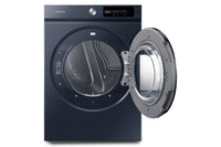 Samsung Bespoke 7.5 Cu. Ft. Electric Dryer with Super Speed - DVE46BB6700DAC | Sécheuse électrique Bespoke Samsung 7,5 pi3 avec fonction SuperSpeed - DVE46BB6700DAC | DVE46BBN