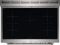 Frigidaire Professional 4.4 Cu. Ft. Induction Range - PCFI3668AF | Cuisinière Frigidaire Professional de 4,4 pi³ à induction - PCFI3668AF | PCFI366S