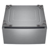 LG 27" Laundry Storage Pedestal - WDP6V | Piédestal de rangement LG de 27 po pour la buanderie - WDP6V | WDP6VPED