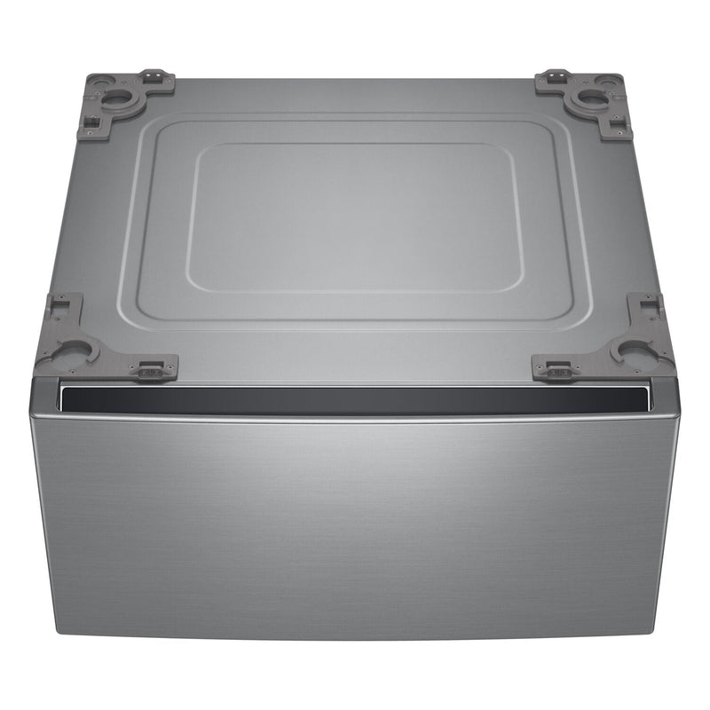 LG 27" Laundry Storage Pedestal - WDP6V | Piédestal de rangement LG de 27 po pour la buanderie - WDP6V | WDP6VPED