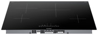 Bosch 30" 500 Series Frameless Induction Cooktop - NIT5060UC | Surface de cuisson à induction Bosch de série 500 de 30 po sans bordures - NIT5060UC | NIT5060U