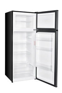 Danby 7.4 Cu. Ft. Top-Freezer Refrigerator - DPF074B2BSLDB-6 | Réfrigérateur Danby de 7,4 pi3 à congélateur supérieur - DPF074B2BSLDB-6 | DPF074BS