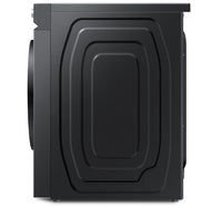 Samsung Bespoke 7.6 Cu. Ft. Electric Dryer with Super Speed - DVE53BB8700VAC | Sécheuse électrique Bespoke Samsung 7,6 pi3 avec fonction SuperSpeed - DVE53BB8700VAC | DVE53BBV