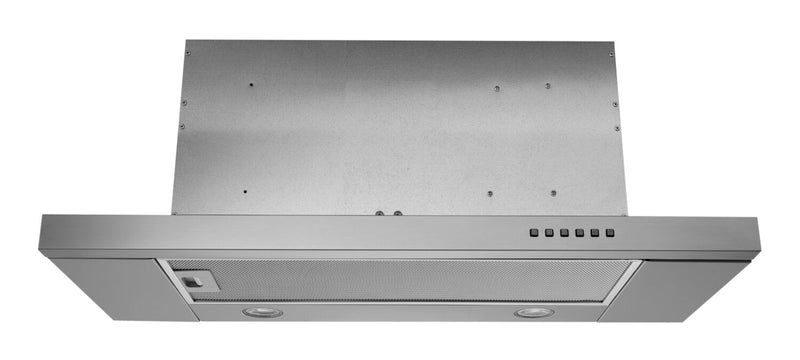 Broan Elite EBS1 36" Slide-Out Range Hood - EBS1364SS | Hotte de cuisinière coulissante EBS1 Broan Elite de 36 po– EBS1364SS | EBS1364S