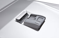 LG Top Control Smart Dishwasher with QuadWash® Pro and TrueSteam® - LDTH7972S | Lave-vaisselle intelligent LG à commandes sur le dessus avec QuadWashMD Pro et TrueSteamMD - LDTH7972S | LDTH797S