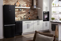 Whirlpool 12.7 Cu. Ft. Bottom-Freezer Refrigerator - WRB533CZJB | Réfrigérateur Whirlpool de 12,7 pi³ à congélateur inférieur - WRB533CZJB | WRB533JB