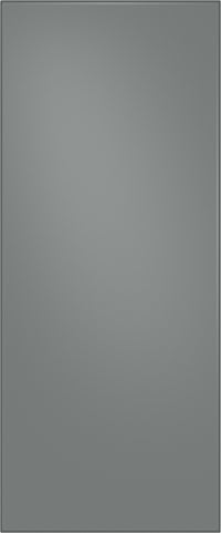 Samsung Bespoke 3-Door French-Door Refrigerator Top Panel - RA-F18DU331/AA  | Panneau supérieur pour réfrigérateur Bespoke Samsung à 3 portes à portes françaises - RA-F18DU331/AA | RAF3DUMG