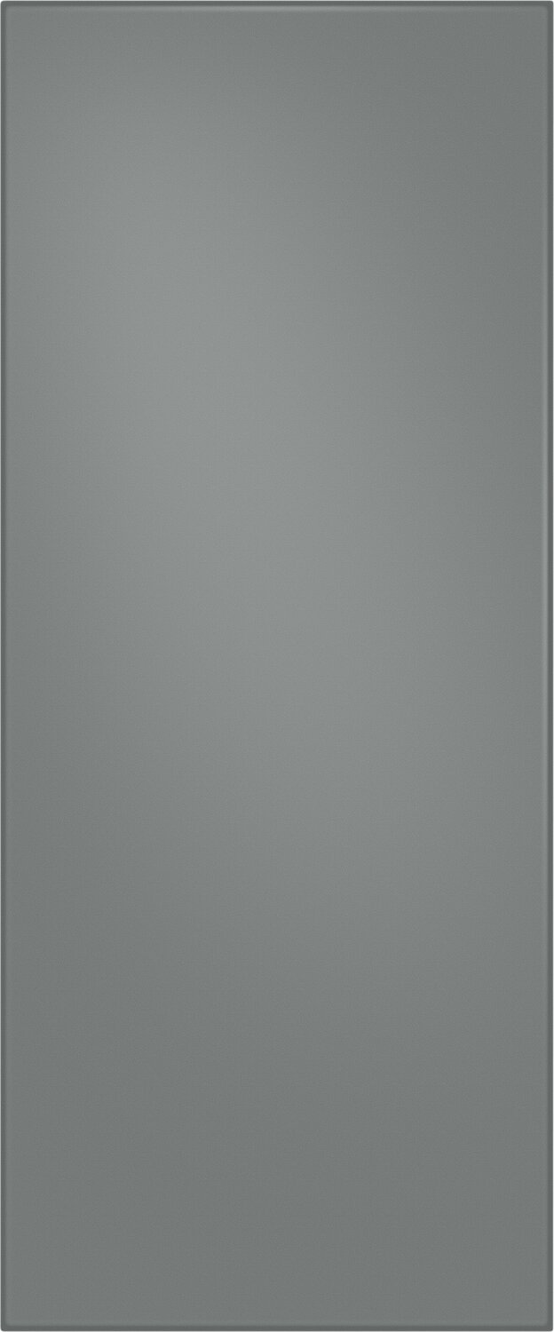 Samsung Bespoke 3-Door French-Door Refrigerator Top Panel - RA-F18DU331/AA  | Panneau supérieur pour réfrigérateur Bespoke Samsung à 3 portes à portes françaises - RA-F18DU331/AA | RAF3DUMG