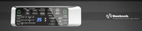 Huebsch 7 Cu. Ft. Electric Dryer with Pet Plus™ - DR7102WE | Sécheuse électrique Huebsch de 7 pi³ avec Pet PlusMC - DR7102WE | DR7102WW