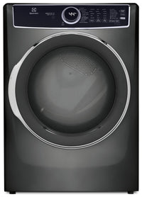 Electrolux 8 Cu. Ft. Front-Load Electric Dryer - ELFE753CAT | Sécheuse électrique Electrolux à chargement frontal de 8 pi3 - ELFE753CAT | ELFE753T