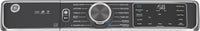 GE 7.8 Cu. Ft. Front-Load Dryer with Built-In Wi-Fi - GFD85ESMNRS - Dryer in Sapphire Blue