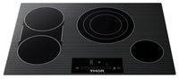 Thor Kitchen 30" Electric Cooktop - TEC30 | Surface de cuisson électrique Thor Kitchen de 30 po - TEC30 | TEC30BCG
