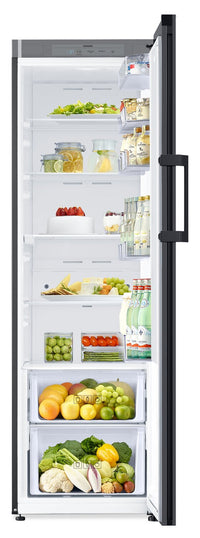Samsung Bespoke 14 Cu. Ft. Panel-Ready Column Refrigerator - RR14T7414AP/AA | Réfrigérateur colonne Bespoke Samsung 14 pi³ à panneau personnalisable - RR14T7414AP/AA | RR14T741