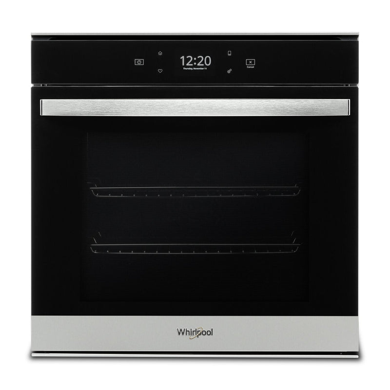 Whirlpool 2.9 Cu. Ft. Wall Oven with Convection - YWOS52ES4MZ | Four mural Whirlpool de 2,9 pi3 à convection - YWOS52ES4MZ | YWOS52MZ