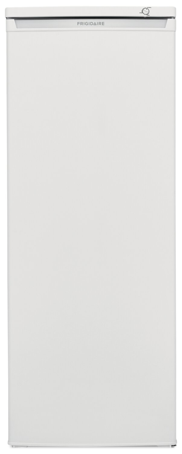 Frigidaire 6 Cu. Ft. Upright Freezer - FFUM0623AW | Congélateur vertical Frigidaire de 6 pi³ - FFUM0623AW | FFUM062W