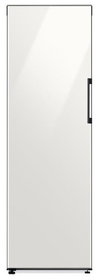 Samsung Bespoke 11.4 Cu. Ft. Panel-Ready Flex Column Freezer - RZ11T7474AP/AA | Congélateur colonne Bespoke Flex de Samsung 11,4 pi³ à panneau personnalisable - RZ11T7474AP/AA | RZ11T747