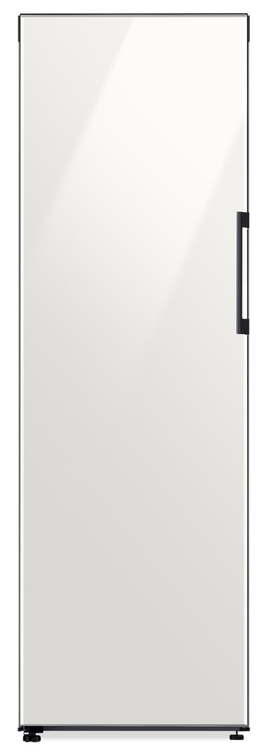 Samsung Bespoke 11.4 Cu. Ft. Panel-Ready Flex Column Freezer - RZ11T7474AP/AA | Congélateur colonne Bespoke Flex de Samsung 11,4 pi³ à panneau personnalisable - RZ11T7474AP/AA | RZ11T747