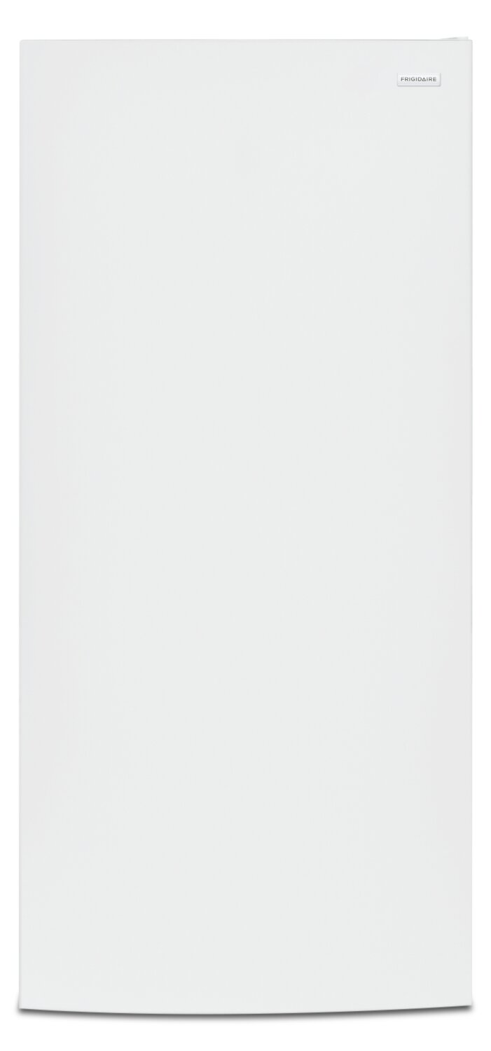 Frigidaire 20 Cu. Ft. Upright Freezer - FFUE2022AW | Congélateur vertical Frigidaire de 20 pi³ - FFUE2022AW | FFUE2022